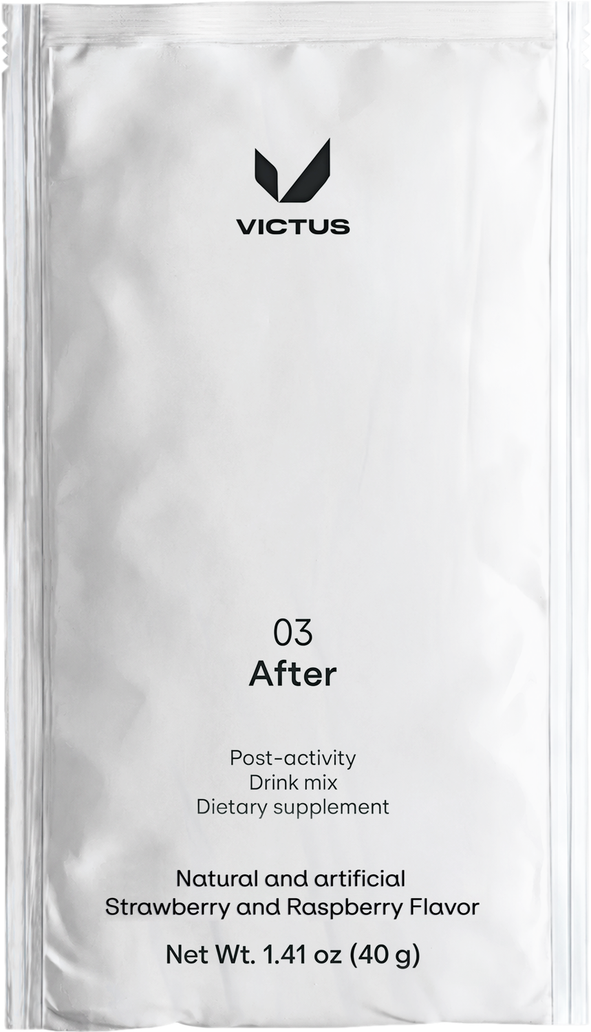 03 After: Drink