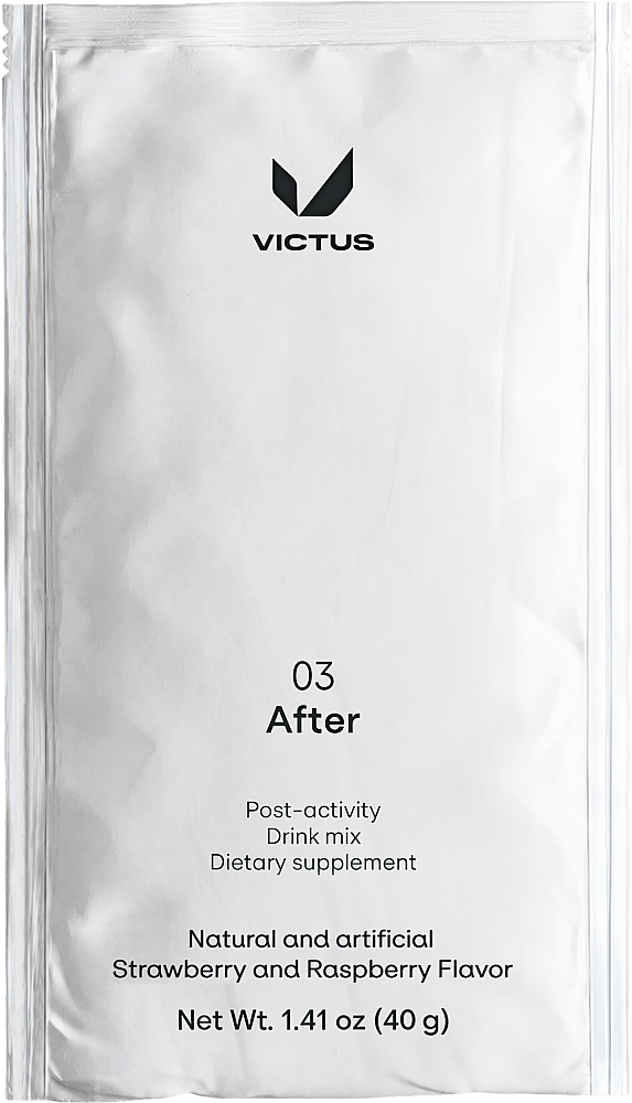 03 After drink