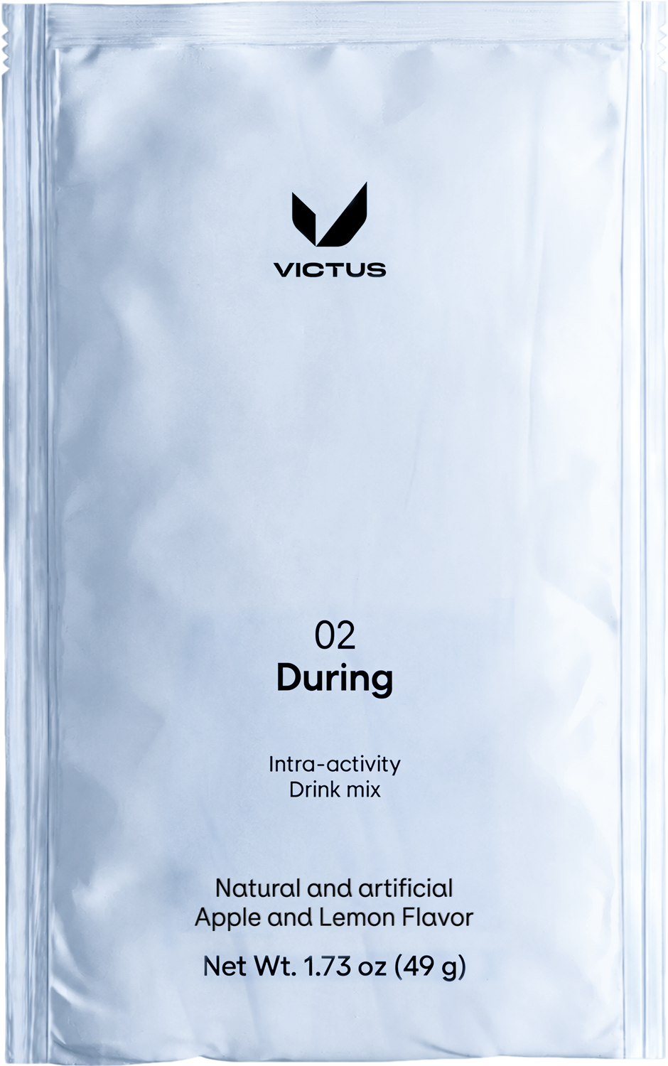 02 During: Drink
