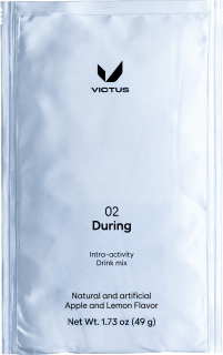 02 During: Drink Mix