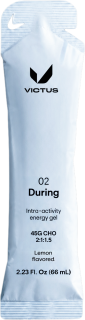 02 During: Gel