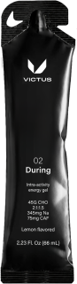 02 During: Caf Gel