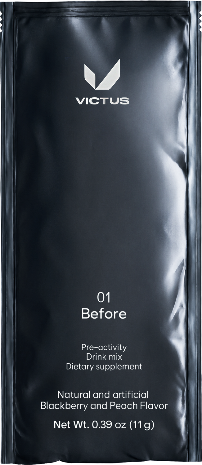 01 Before: Drink