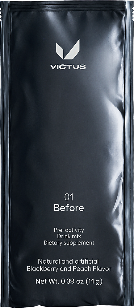 01 Before drink
